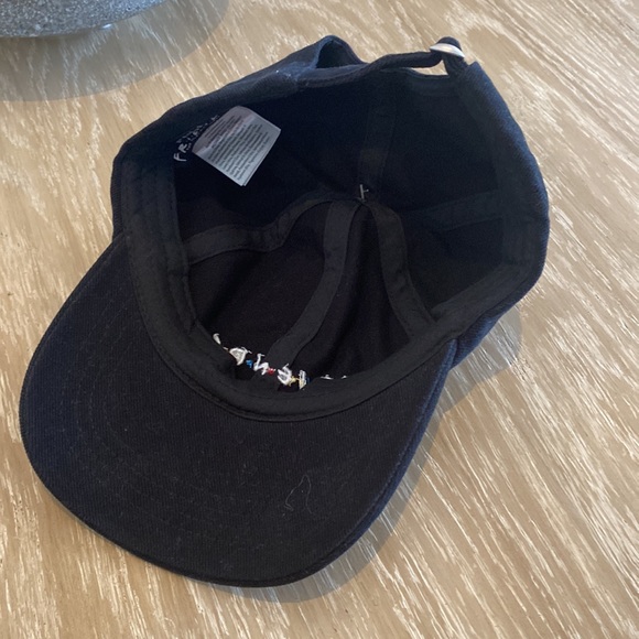 FRIENDS-COTTON ON RUBI Graphic Dad Cap - NWT - Picture 8 of 8